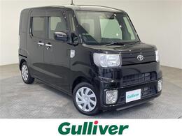 トヨタ ピクシスメガ 660 D SAIII 禁煙車 純正ナビ Bluetooth フルセグTV ETC