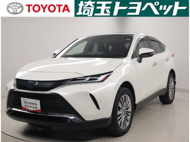 トヨタ認定中古車の〇〇が入庫しました。お問い合わせ、お見積もりはお気軽にお問合わせください。