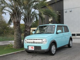 スズキ アルトラパン 660 G オートギヤシフト 