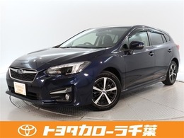 スバル インプレッサスポーツ 1.6 i-L アイサイト フルセグTV ETC バックカメラ