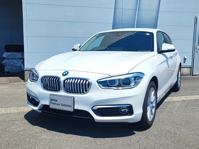 当店の在庫をご覧頂きありがとうございます。BMW正規ディーラーとして厳選された認定中古車を展示・販売しておりますので安心してお車をご検討頂けます。