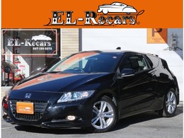 ホンダ CR-Z 1.5 アルファ RECARO/Bカメラ/クルコン/TV/ETC/スマキー