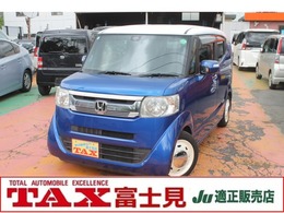 ホンダ N-BOXスラッシュ 660 G Aパッケージ 