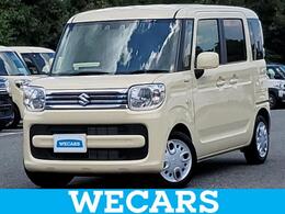 スズキ スペーシア 660 ハイブリッド G デュアルカメラブレーキサポート(スズキ)/