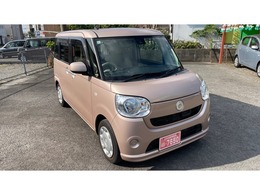 ダイハツ ムーヴキャンバス 660 X リミテッド SAII ナビ TV Bluetooth バックモニター 両側パ