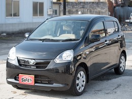 ダイハツ ミライース 660 L メモリアルエディション 