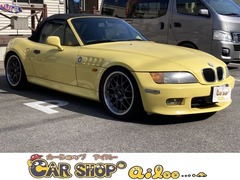 BMW Z3 ロードスター の中古車 ロードスター 2.2i 愛知県小牧市 70.0万円