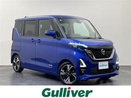 日産 ルークス 660 ハイウェイスターGターボ プロパイロット エディション 9型ナビ/全方位カメラ/衝突軽減ブレーキ/両