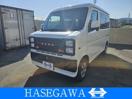 ダイハツ ハイゼットカーゴ 660 クルーズ ダムド　Fuzz コンプリートキット