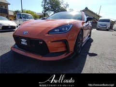トヨタ GR86 の中古車 2.4 RZ 10th アニバーサリー リミテッド 愛知県名古屋市中川区 365.0万円