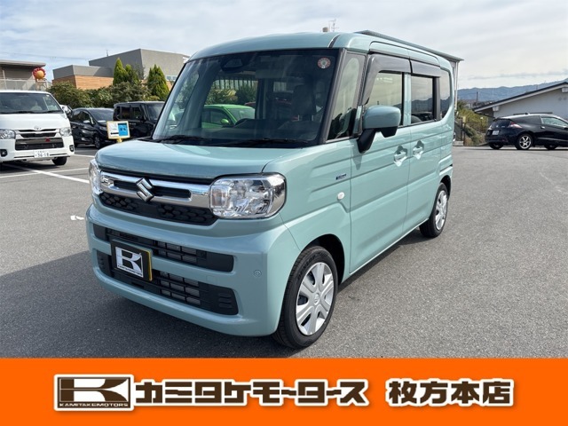 ★全国トップレベルの販売台数実績★　　★枚方本店年間販売台数3700台！オールメーカー全車種取り扱いしております★