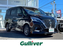 日産 セレナ 2.0 ハイウェイスター V 4WD 寒冷地/衝突軽減/ナビ/エンスタ/ドラレコ