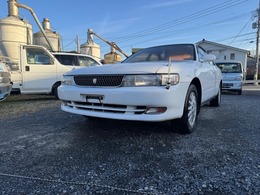 トヨタ チェイサー 2.0 アバンテ 