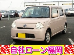 ミラココア