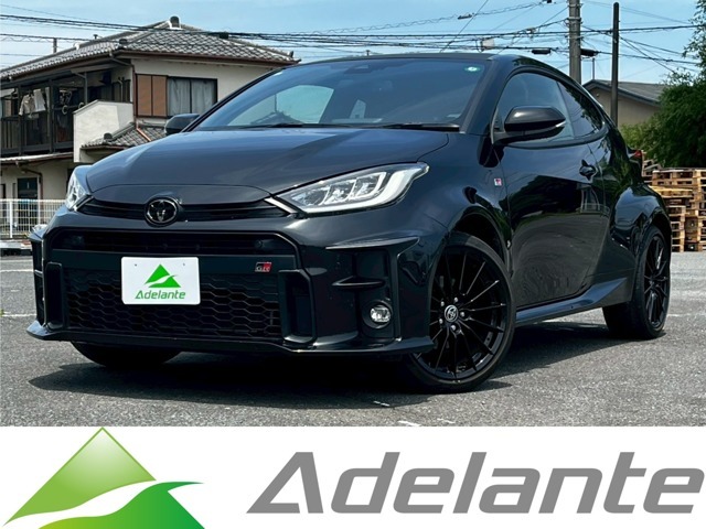 お待たせしました！大人気☆GRヤリス☆入荷致しました。スタッフ厳選車両！！一度ご覧になって下さい！！在庫確認のお電話必須！！0066-9711-862603