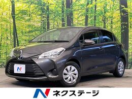 トヨタ ヴィッツ 1.3 F 純正ナビ バックカメラ セーフティセンス