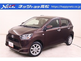 トヨタ ピクシスエポック 660 G SAIII 純正ナビ・ワンセグ・バックカメラ・CD再生