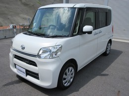 ダイハツ タント 660 X SA スマートキー　ナビ　パワスラ　フルセグ