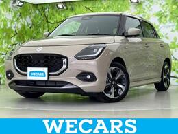 スズキ スイフト 1.2 ハイブリッド MZ 純正 9インチ メモリーナビ/セーフティサ