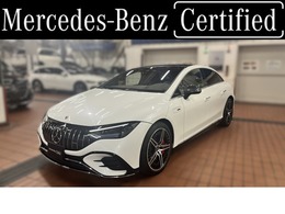 メルセデスAMG EQE 53 4マチックプラス 4WD MP202302 