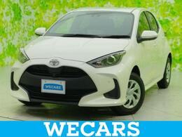 トヨタ ヤリス 1.5 G 4WD 新品タイヤ/ディスプレイオーディオ+ナビ/