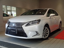レクサス HS(兵庫県)の中古車 - carview!