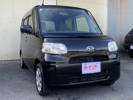 ダイハツ タント 660 X 新規車検2年 電動スライドドア アイドリン