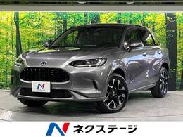 ホンダ ZR-V 2.0 e:HEV Z 禁煙 ホンダセンシング 9型DA 全周囲カメラ