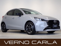 マツダ MAZDA2 1.5 15スポルト マツダコネクト・全方位カメラ・CD/DVD再生