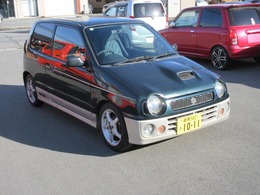 スズキ アルトワークス 660 ターボie/s KYBショックアブソーバーセット/社外サス