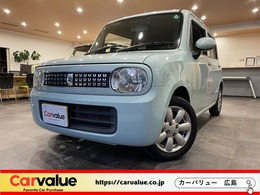 スズキ アルトラパン 660 Xセレクション TVナビ　ドラレコ　ETC　電格ミラー