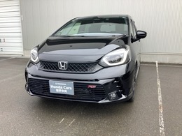 ホンダ フィット 1.5 RS ETC　HondaSENSING　ドライブレコーダー