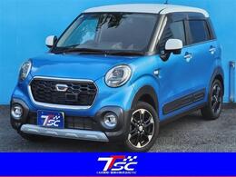 ダイハツ キャスト アクティバ 660 Gターボ SAII 1オーナー8型ナビBカメラETCドラレコ