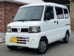日産 クリッパー 660 GL ハイルーフ 整備後渡し　消耗品交換　ドラレコ前後