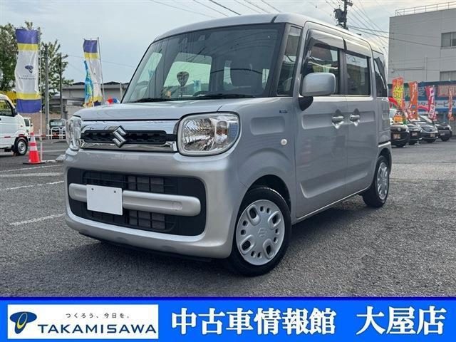 衝突軽減ブレーキ　両側パワースライドドア　運転席シートヒーター　走行10,721km