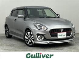 スズキ スイフト 1.2 ハイブリッド RS 4WD 外足回り/エンジンスターター/ドラレコ/カ