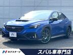 2.4 STI スポーツシャープ 4WD