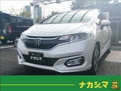 フィットハイブリッド