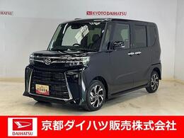 ダイハツ タント 660 カスタム X 