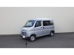トヨタ ピクシスバン 660 デラックス 