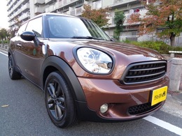 ミニ ミニペースマン クーパー 17AW キーレス ETC 革調シートカバー