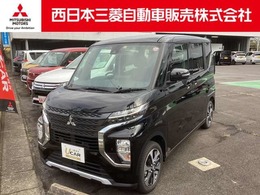 三菱 eKクロススペース 660 G 4WD Mナビ TV Bカメラ マイパイロット