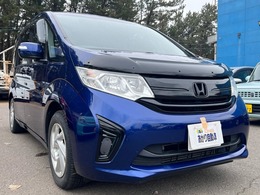 ホンダ ステップワゴン 1.5 G 4WD 