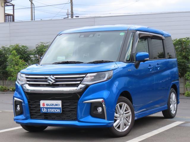 直営ディーラーならではの安心保証付き！知識豊富なメカニックスタッフとスズキ車専用コンピューター診断機で点検、整備はバッチリ！