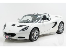 ロータス エリーゼ S 2ZR スーパーチャージャー ワンオーナー ガ