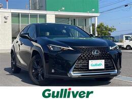 レクサス UX 250h バージョンC 純正ナビ/バックカメラ/ドラレコ/ETC2.0