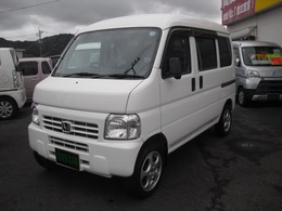 ホンダ アクティバン 660 SDX 