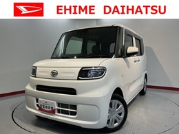 ダイハツ タント 660 L LEDヘッドライト　障害物センサー