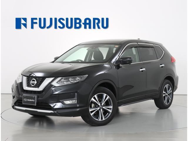 特別仕様車のエクストレイル入荷致しました！全周囲カメラ 追従クルコン ETC 電動パワーリヤゲート