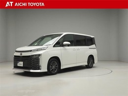トヨタ ヴォクシー 2.0 S-G 1年間距離無制限ロングラン保証付き
